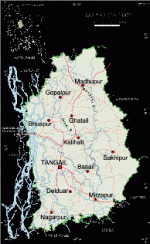 Tangail